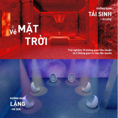 Bước v&agrave;o thế giới Van Gogh Xuy&ecirc;n kh&ocirc;ng: Sở hữu tấm v&eacute; sớm tr&ecirc;n App ABBank - Ảnh 3.