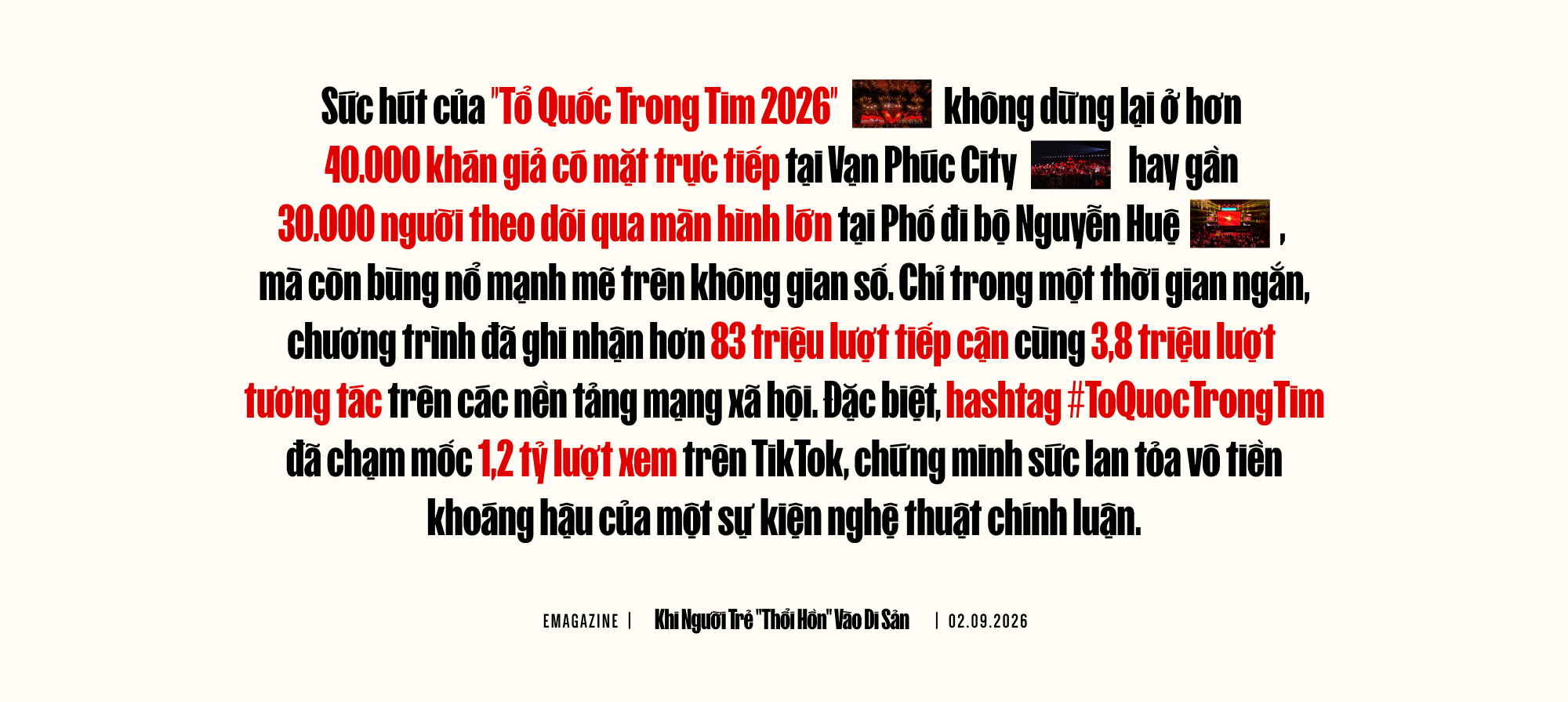 Văn Hóa Kiến Tạo Sức Mạnh Quốc Gia: Khi Người Trẻ "Thổi Hồn" Vào Di Sản- Ảnh 4.