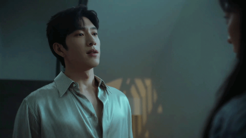 Tổng tài hot nhất hiện nay: Diễn xuất đỉnh chóp, "cứu" luôn vai diễn đang bị chỉ trích- Ảnh 3.