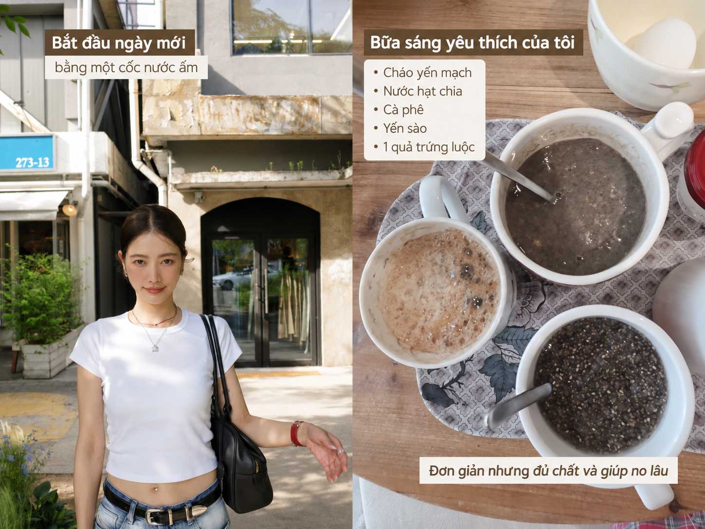 Không thể tin được cô ấy đã 51 tuổi! Bí quyết của Hứa Lộ Nhi được tiết lộ, cư dân mạng trầm trồ: Thảo nào lão hóa chậm và vóc dáng tuyệt vời! - Ảnh 2.