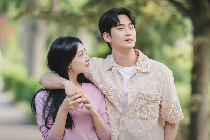 "Kim Soo Hyun không biết xấu hổ"- Ảnh 6.
