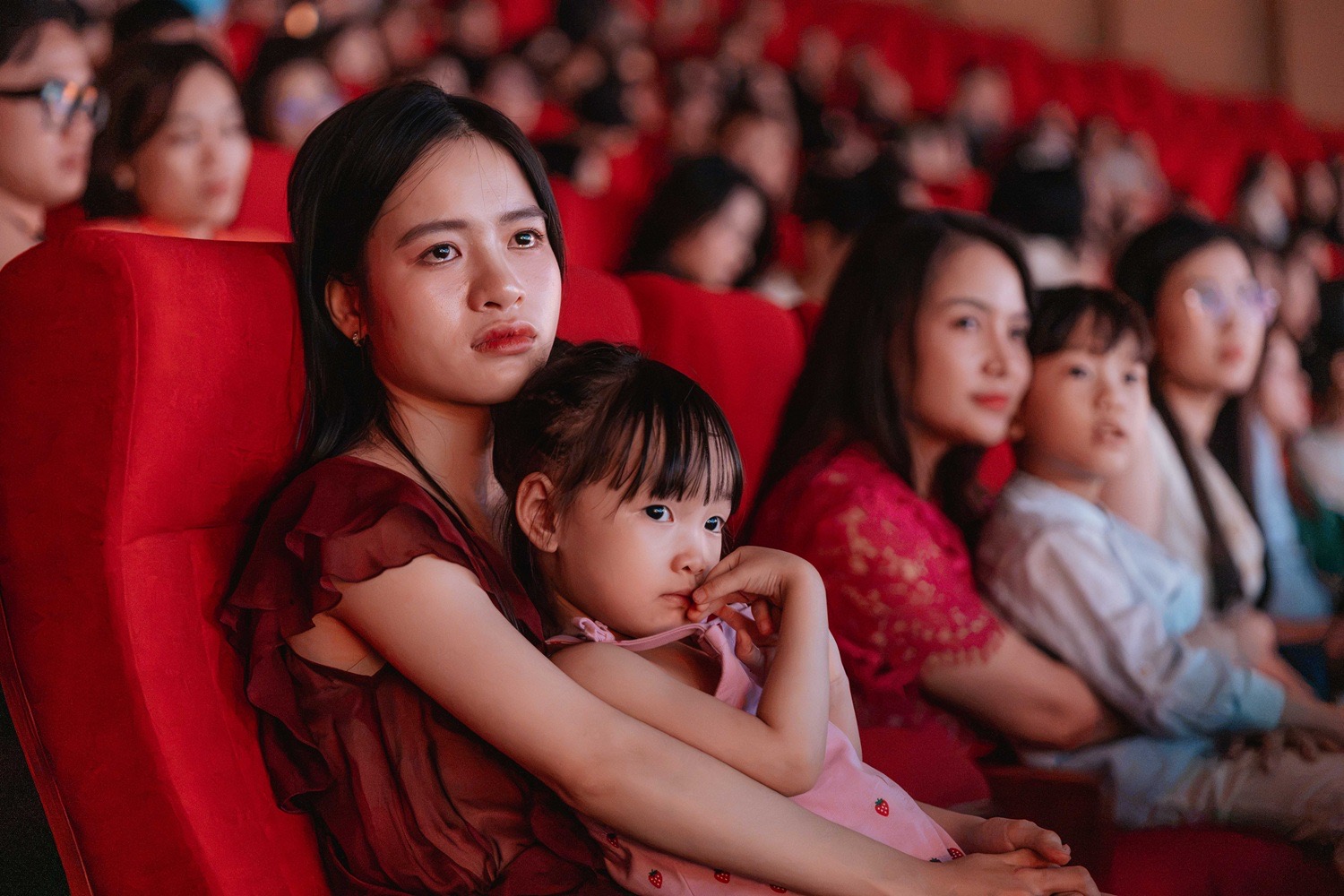 Tết Độc lập đong đầy cảm x&uacute;c c&ugrave;ng đại sử thi s&acirc;n khấu &ldquo;Đất Nước Thi&ecirc;n H&ugrave;ng Ca&rdquo;- Ảnh 14.