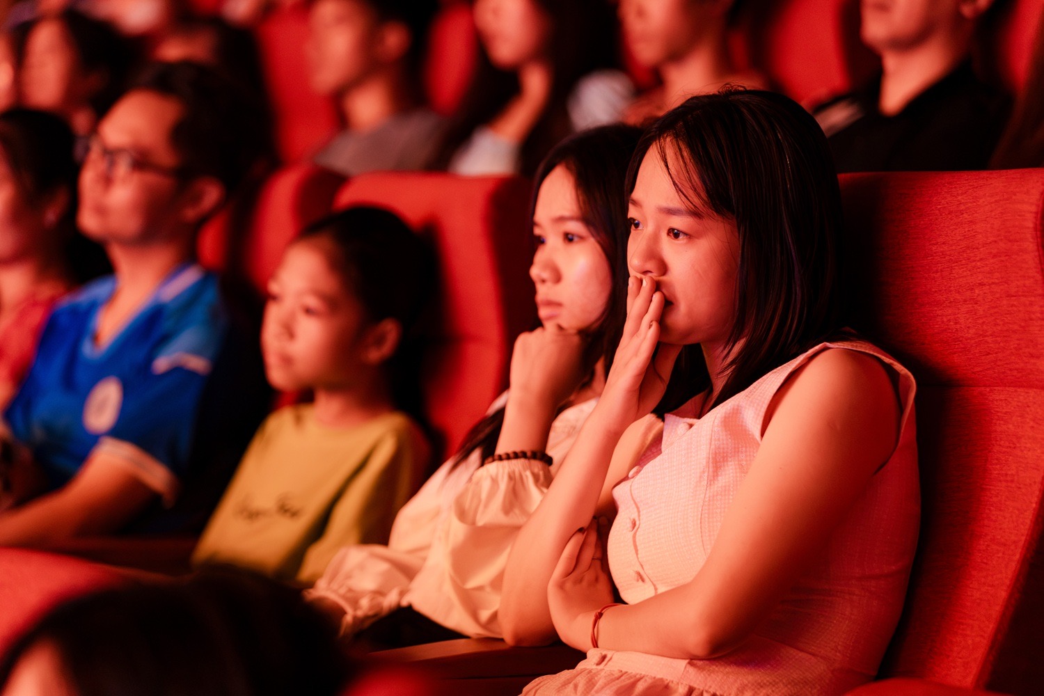 Tết Độc lập đong đầy cảm x&uacute;c c&ugrave;ng đại sử thi s&acirc;n khấu &ldquo;Đất Nước Thi&ecirc;n H&ugrave;ng Ca&rdquo;- Ảnh 15.