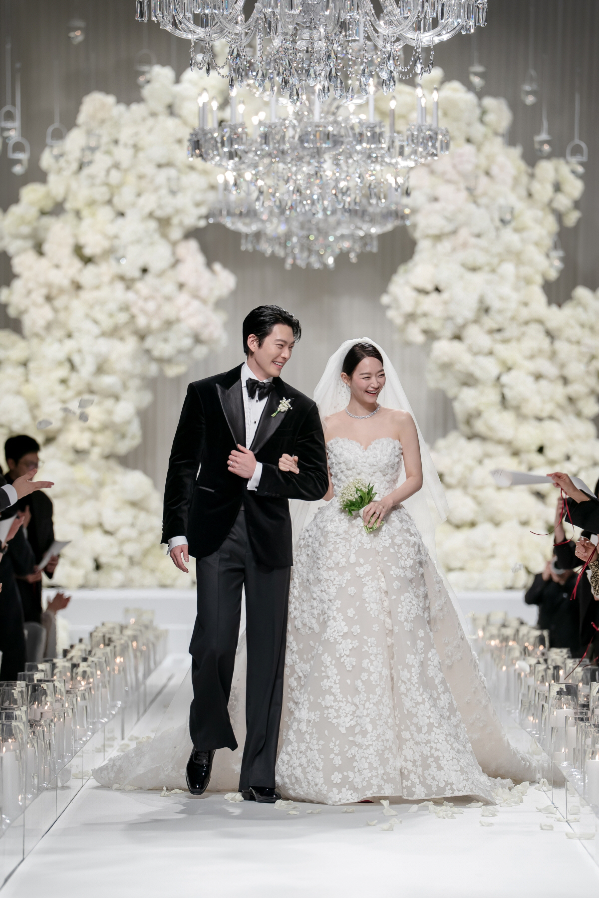 Số tiền 60 tỷ đồng liên quan đến Shin Min Ah - Ảnh 4.