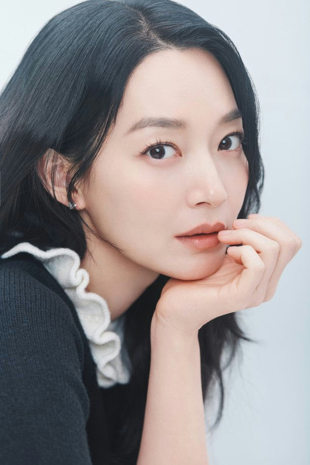 Số tiền 60 tỷ đồng liên quan đến Shin Min Ah - Ảnh 1.
