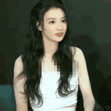 "Mỹ nh&acirc;n c&oacute; nụ cười giả tạo nhất showbiz" bị b&oacute;c trần nhan sắc thật, cả MXH đứng h&igrave;nh - Ảnh 8.