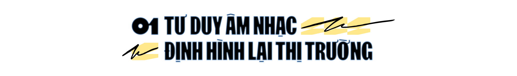 Vpop của Gen Z: Nghe là biết nhạc pop của người Việt Nam!- Ảnh 1.