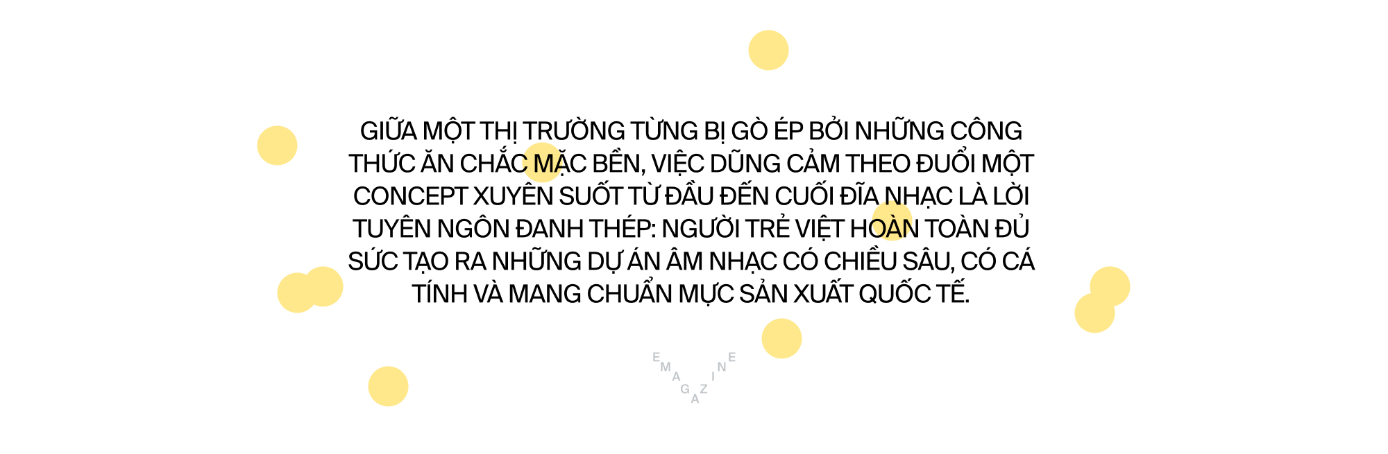 Vpop của Gen Z: Nghe là biết nhạc pop của người Việt Nam!- Ảnh 2.