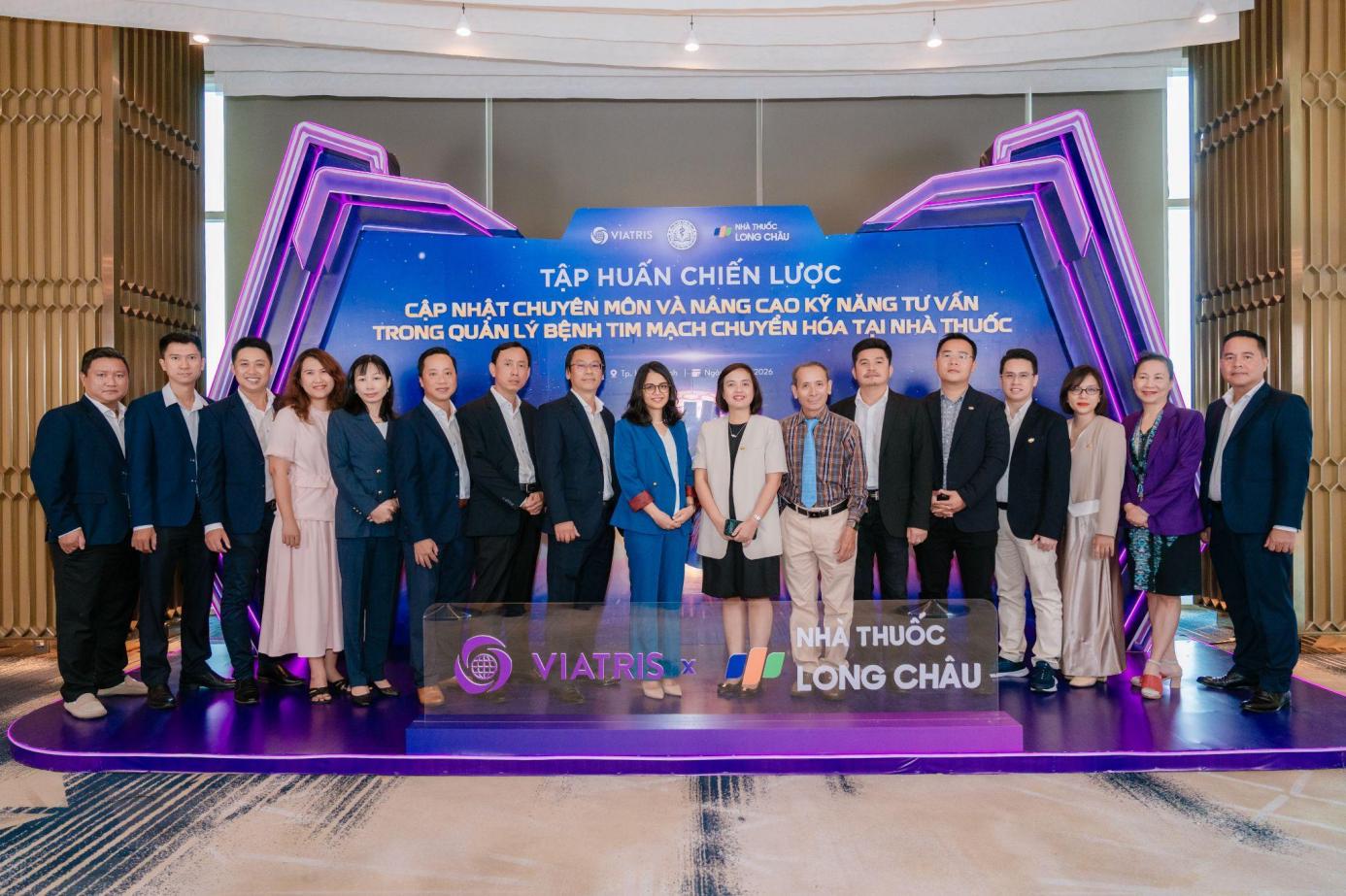 Chung tay phòng và quản lý rối loạn lipid máu ở cộng đồng, vì một Việt Nam khỏe mạnh- Ảnh 1.