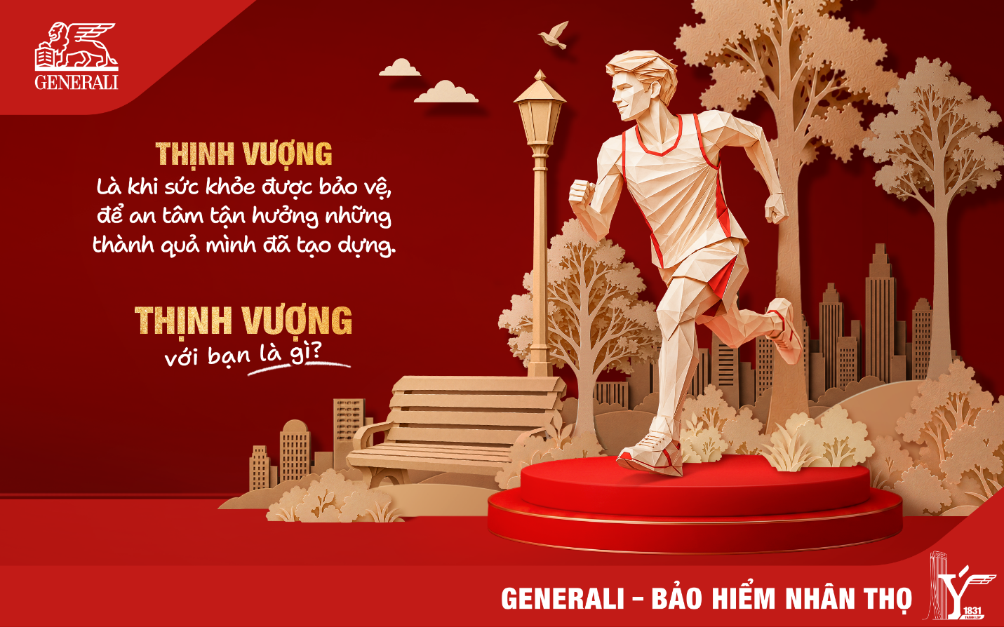 Top 5 hình thái làm nên một cuộc sống thịnh vượng- Ảnh 2.