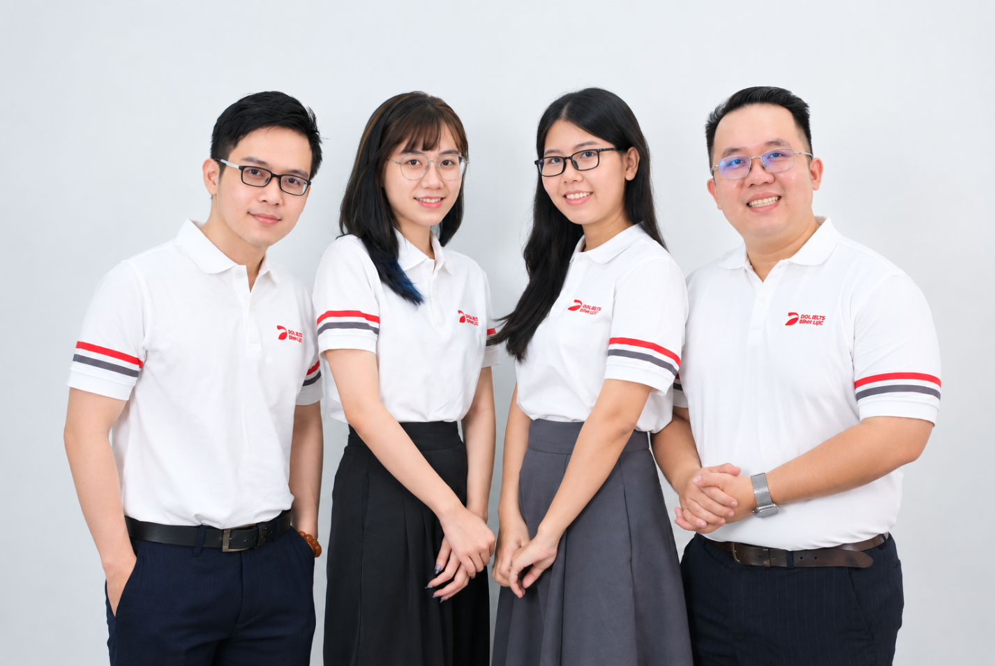"Tứ qu&yacute; 9.0 IELTS&rdquo; của DOL English tặng Gen Z m&oacute;n qu&agrave; đặc biệt- Ảnh 1.