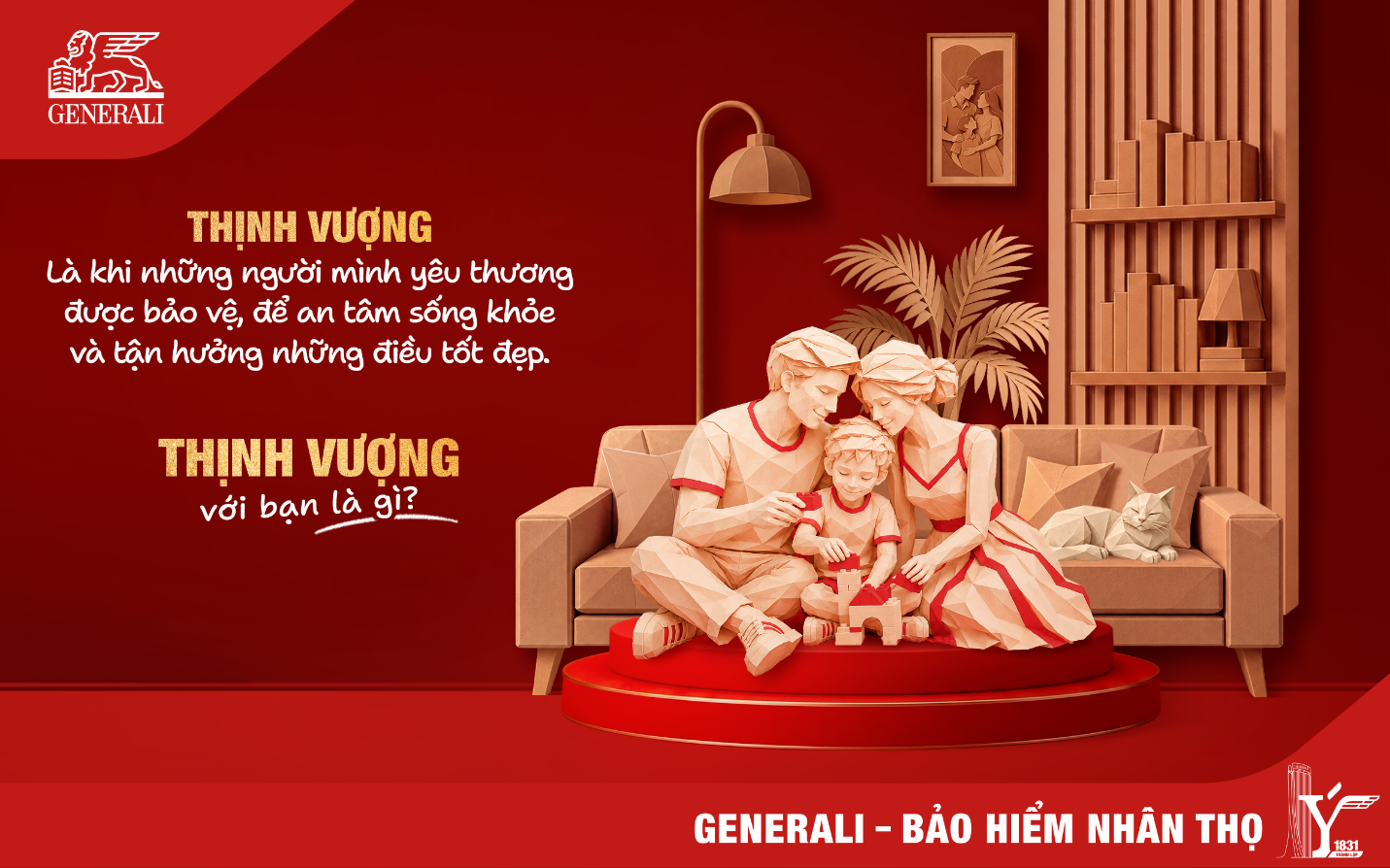 Top 5 hình thái làm nên một cuộc sống thịnh vượng- Ảnh 3.