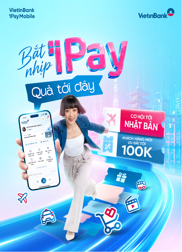 VietinBank iPay Mobile n&acirc;ng cấp giao diện, t&iacute;ch hợp hơn 500 tiện &iacute;ch số- Ảnh 3.