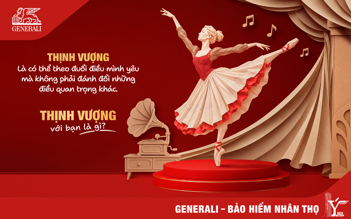 Top 5 hình thái làm nên một cuộc sống thịnh vượng- Ảnh 4.