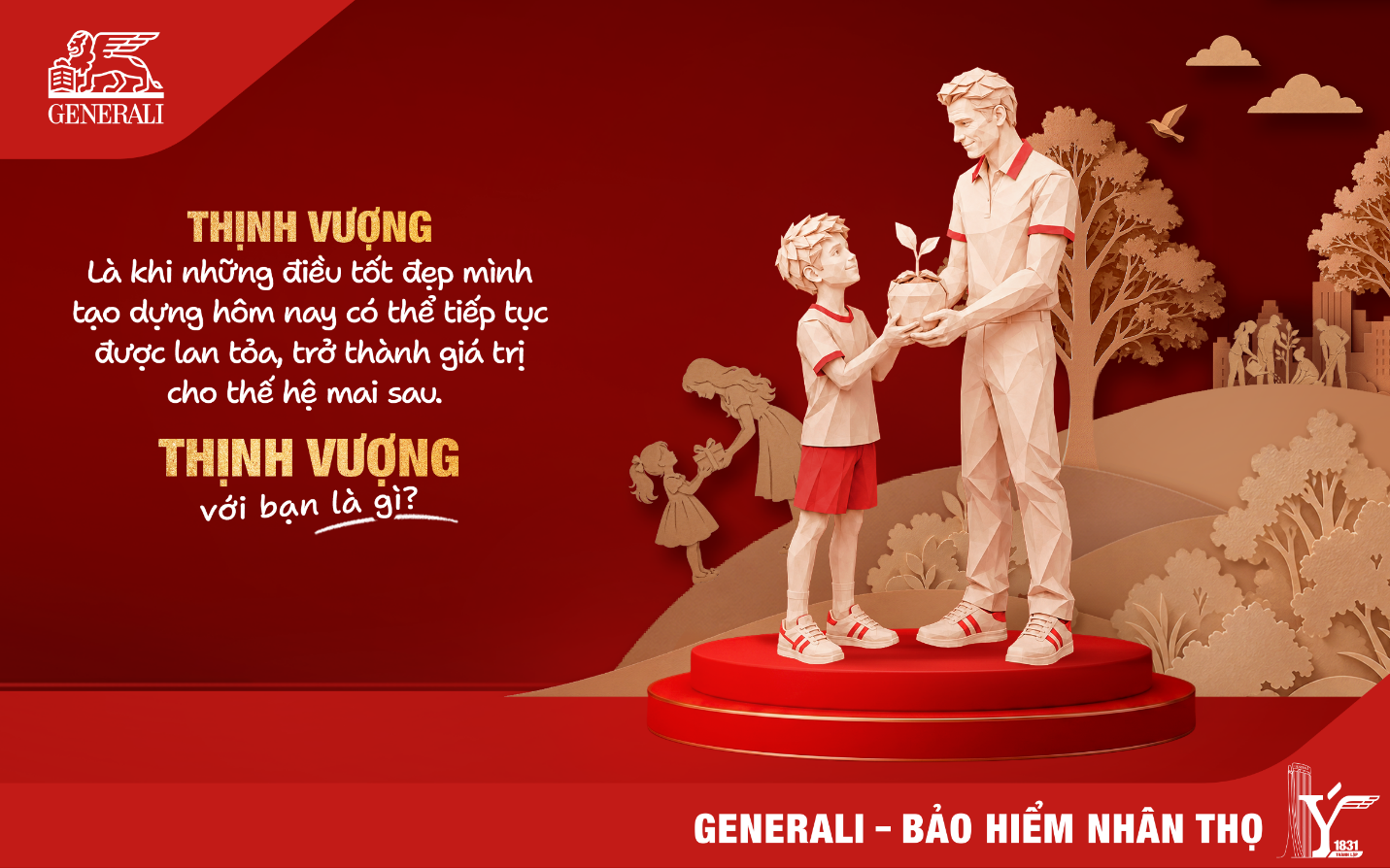 Top 5 hình thái làm nên một cuộc sống thịnh vượng- Ảnh 5.