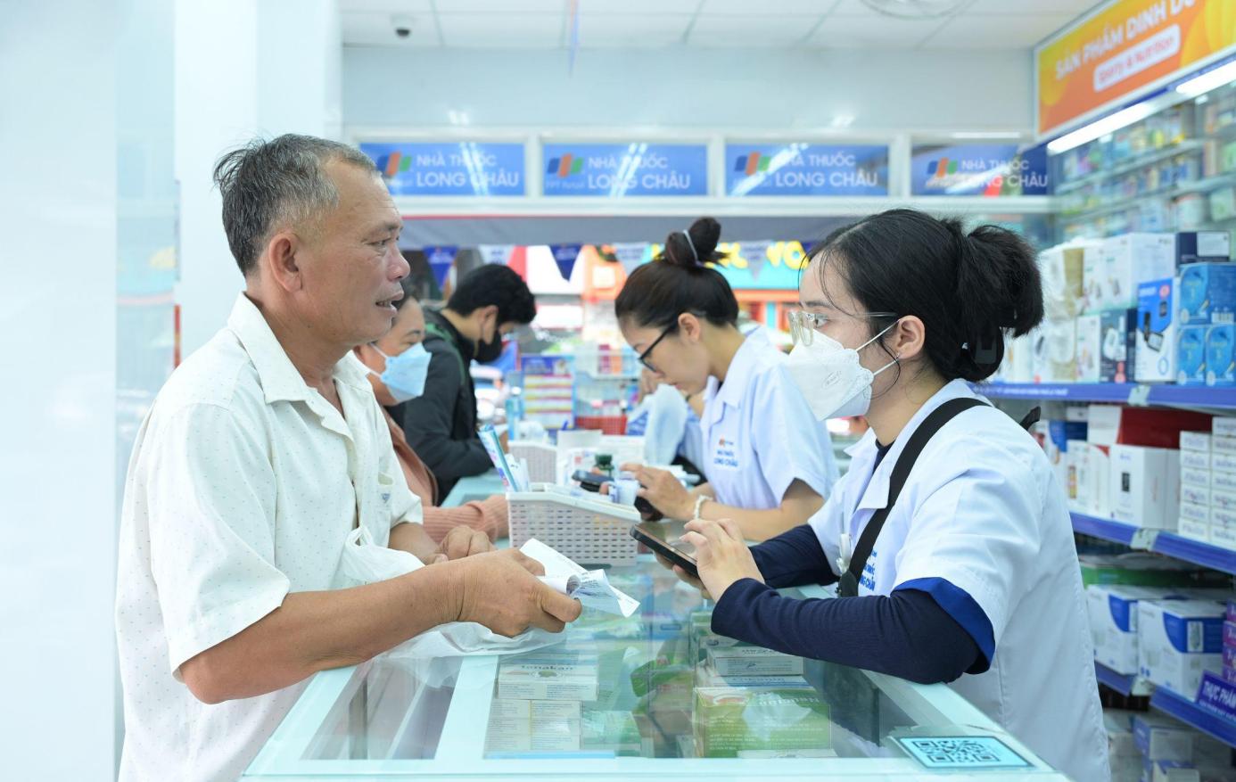 Chung tay phòng và quản lý rối loạn lipid máu ở cộng đồng, vì một Việt Nam khỏe mạnh- Ảnh 6.