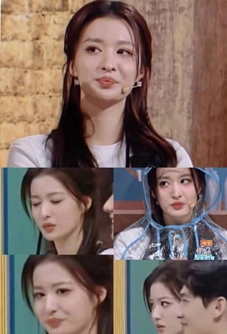"Mỹ nh&acirc;n c&oacute; nụ cười giả tạo nhất showbiz" bị b&oacute;c trần nhan sắc thật, cả MXH đứng h&igrave;nh - Ảnh 7.