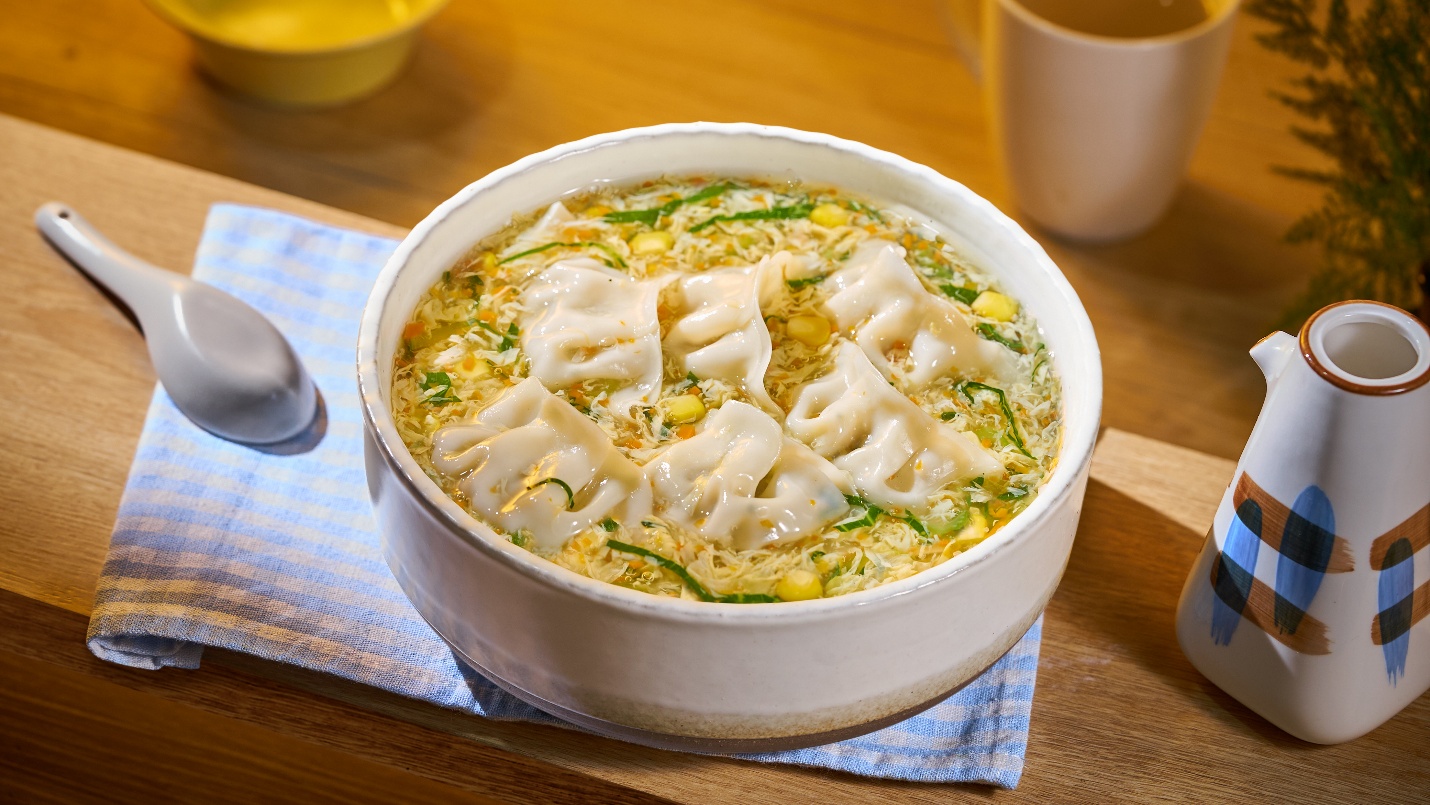 Gợi ý 3 bữa sáng nhanh gọn, bổ dưỡng, có món chỉ cần khoảng 6 phút- Ảnh 2.