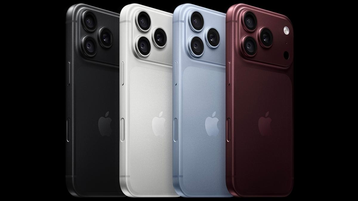 iPhone 18 series ra mắt ngày nào? Có gì mới?- Ảnh 1.