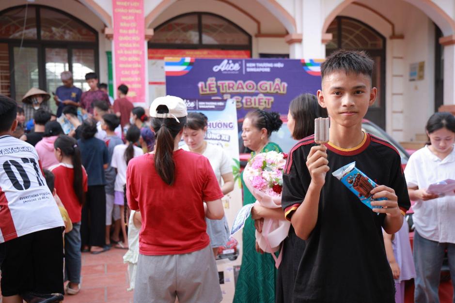 Mua một c&acirc;y kem, bất ngờ &ldquo;rinh&rdquo; về VinFast VF5 PLUS?- Ảnh 4.