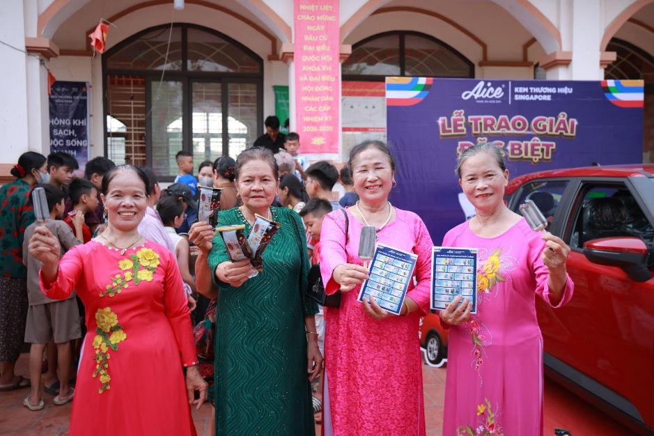 Mua một c&acirc;y kem, bất ngờ &ldquo;rinh&rdquo; về VinFast VF5 PLUS?- Ảnh 7.