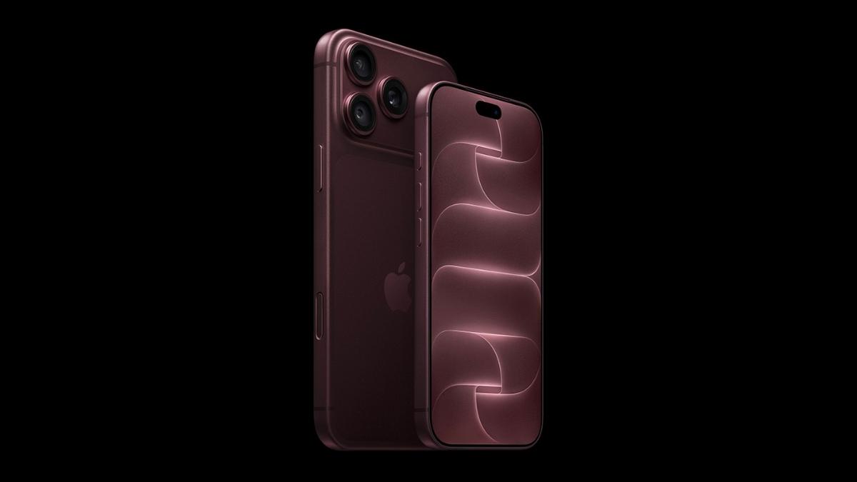 iPhone 18 Pro trở thành máy quay cho MV mới của Rosé (Blackpink) - Ảnh 2.