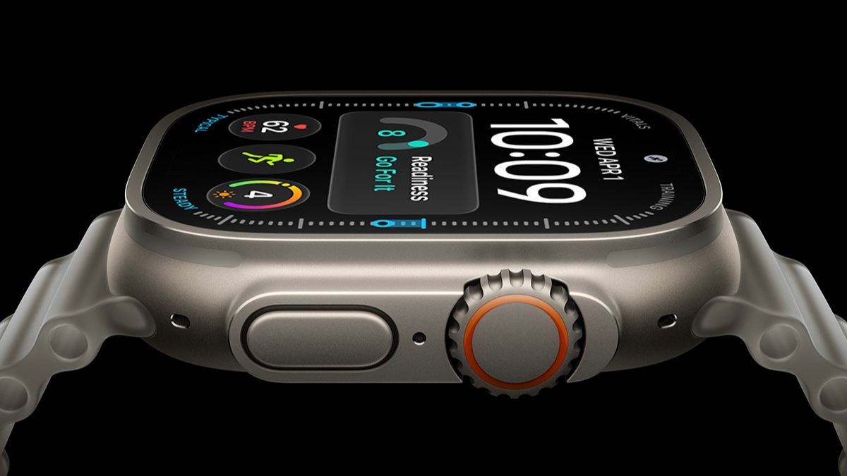 Ra mắt Apple Watch Series 12, Ultra 4 - Nên chọn mua dòng nào sử dụng?- Ảnh 1.