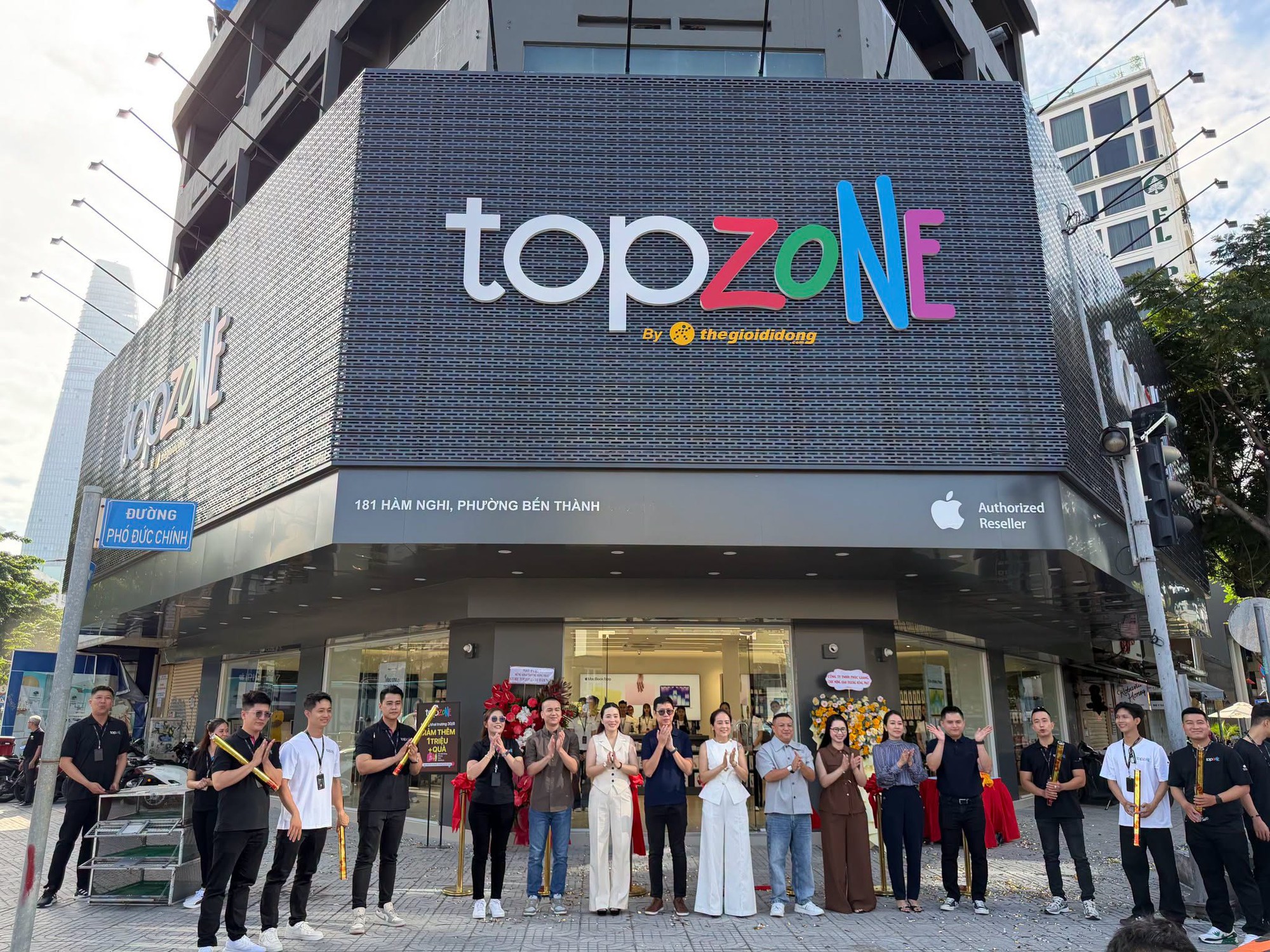 Mua iPhone 18 Pro tại TopZone, nhận nhiều ưu đ&atilde;i hấp dẫn- Ảnh 4.
