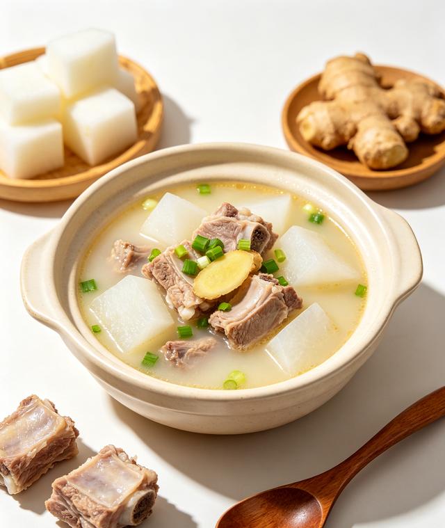 Cảm thấy yếu ở tỳ vị, hoặc tay ch&acirc;n lạnh khi thời tiết chuyển m&ugrave;a?  - Ảnh 2.