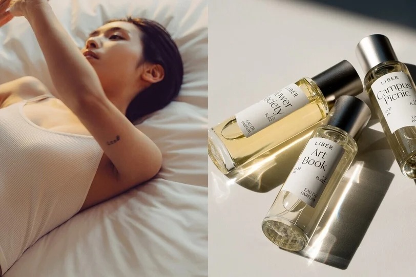 8 chai nước hoa hương gỗ đ&aacute;ng thử m&ugrave;a thu 2026: Thanh lịch, ấm &aacute;p nhưng kh&ocirc;ng qu&aacute; nồng - Ảnh 2.