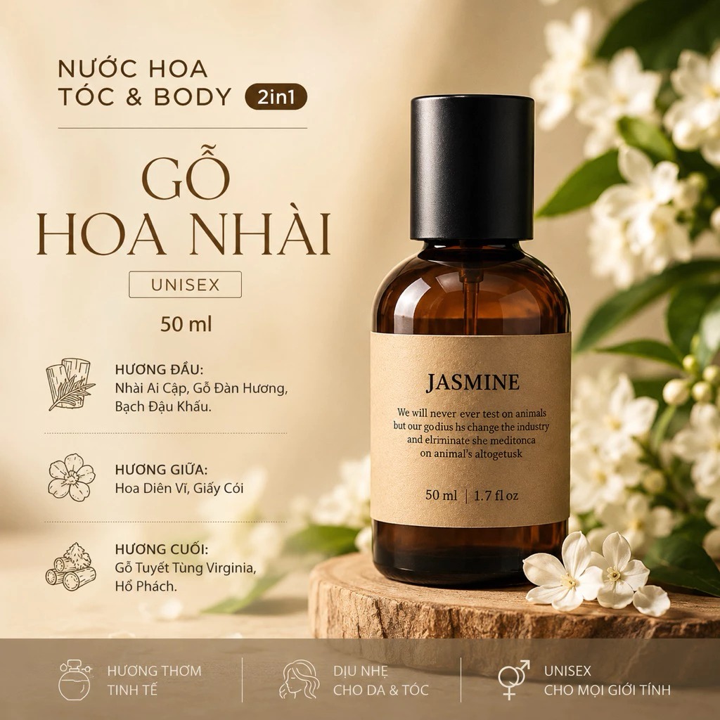 8 chai nước hoa hương gỗ đ&aacute;ng thử m&ugrave;a thu 2026: Thanh lịch, ấm &aacute;p nhưng kh&ocirc;ng qu&aacute; nồng - Ảnh 13.