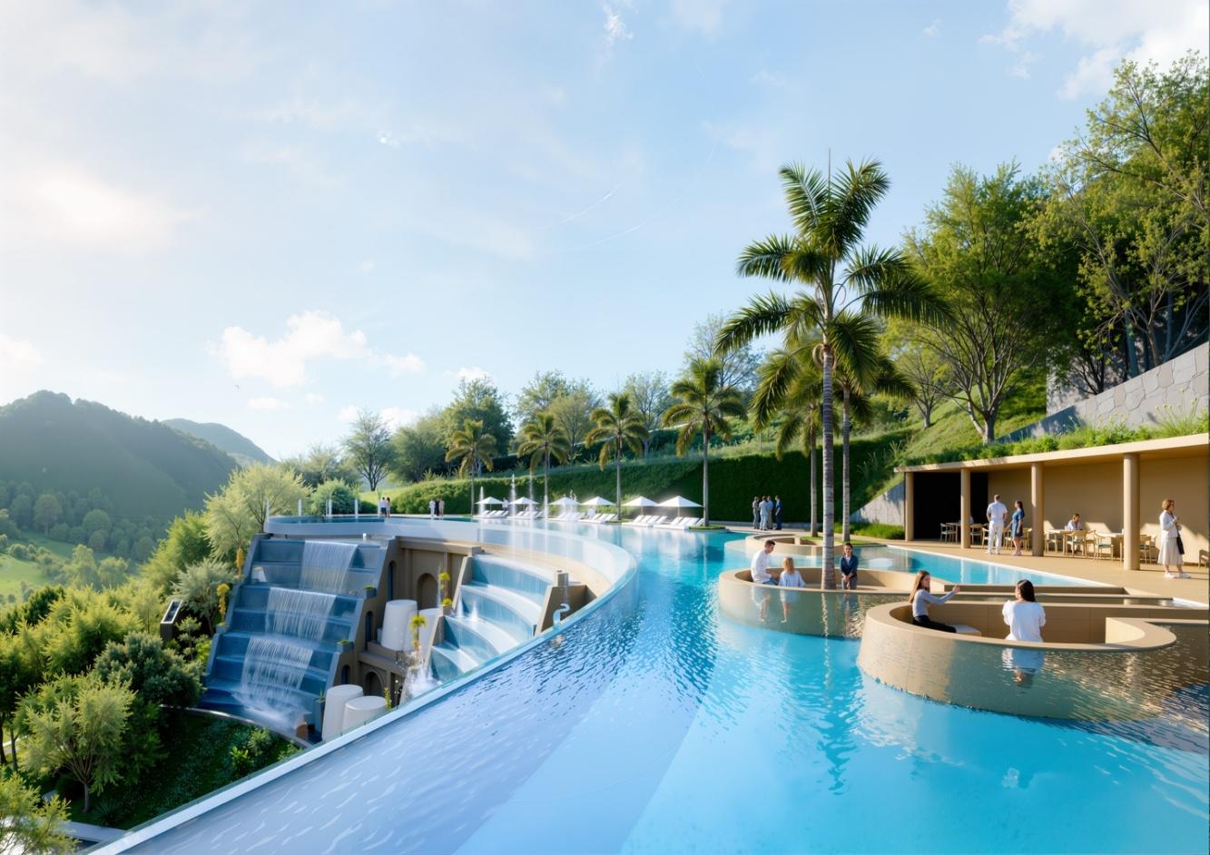 Ivory Villas & Resort: Điểm s&aacute;ng đầu tư bất động sản gi&aacute; trị thực - Ảnh 2.