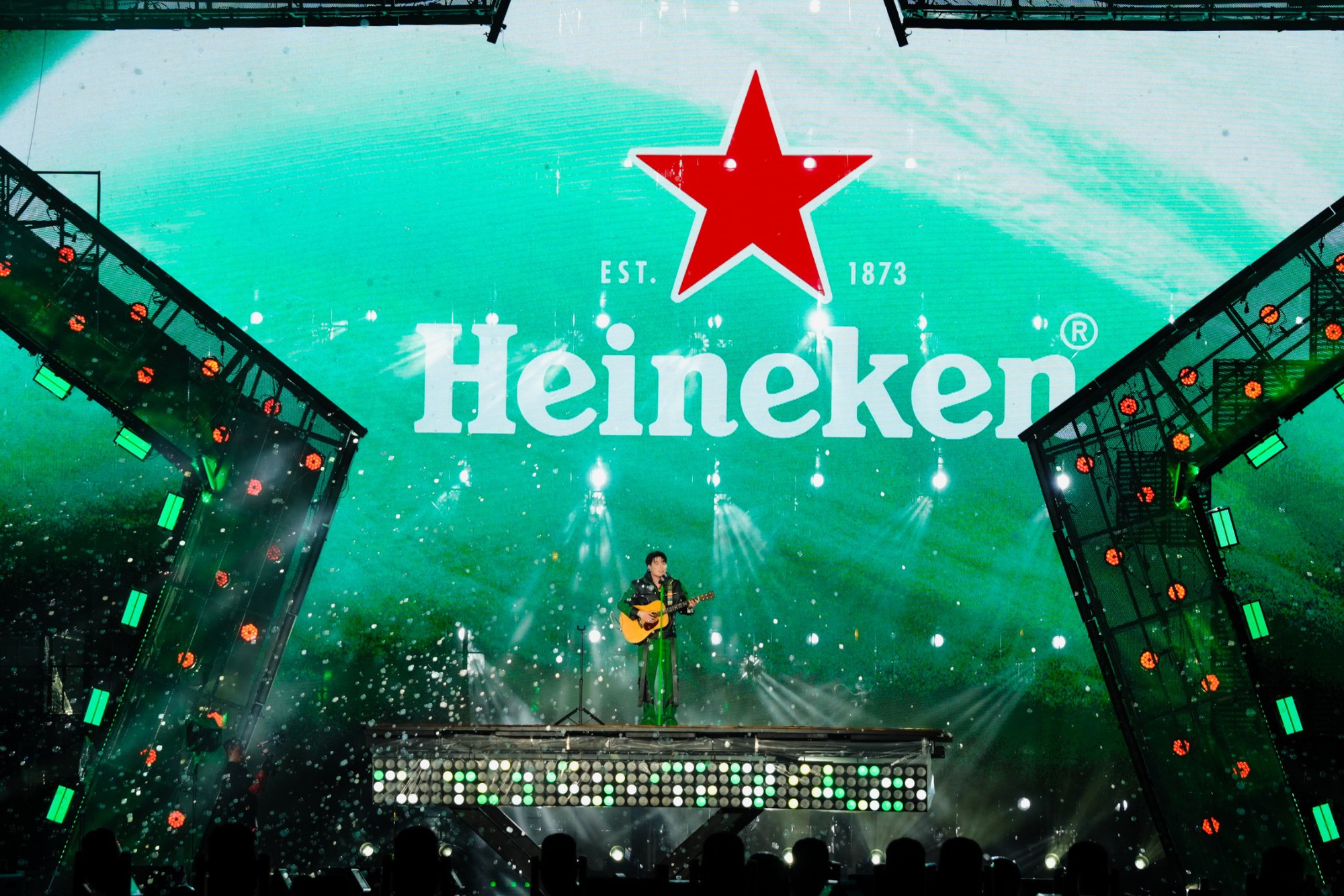 &rlm;The World of Heineken&reg;: &ldquo;Si&ecirc;u trải nghiệm&rdquo; kết nối văn ho&aacute;, thể thao, du lịch v&agrave; kinh tế đ&ocirc; thị &rlm; - Ảnh 6.