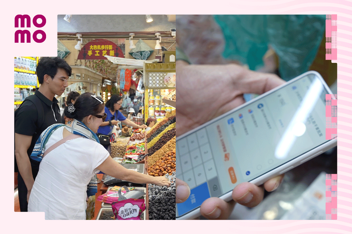 4 h&agrave;nh tr&igrave;nh, 4 trải nghiệm: những c&aacute;ch người trẻ Việt l&agrave;m chuyến đi nước ngo&agrave;i nhẹ hơn- Ảnh 4.
