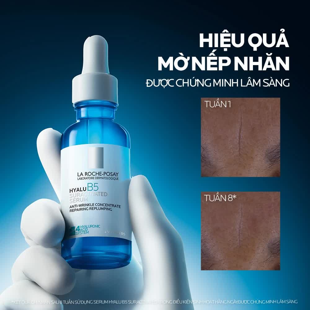 5 bước chăm sóc da quan trọng để da luôn căng mọng trong mùa thu - Ảnh 3.