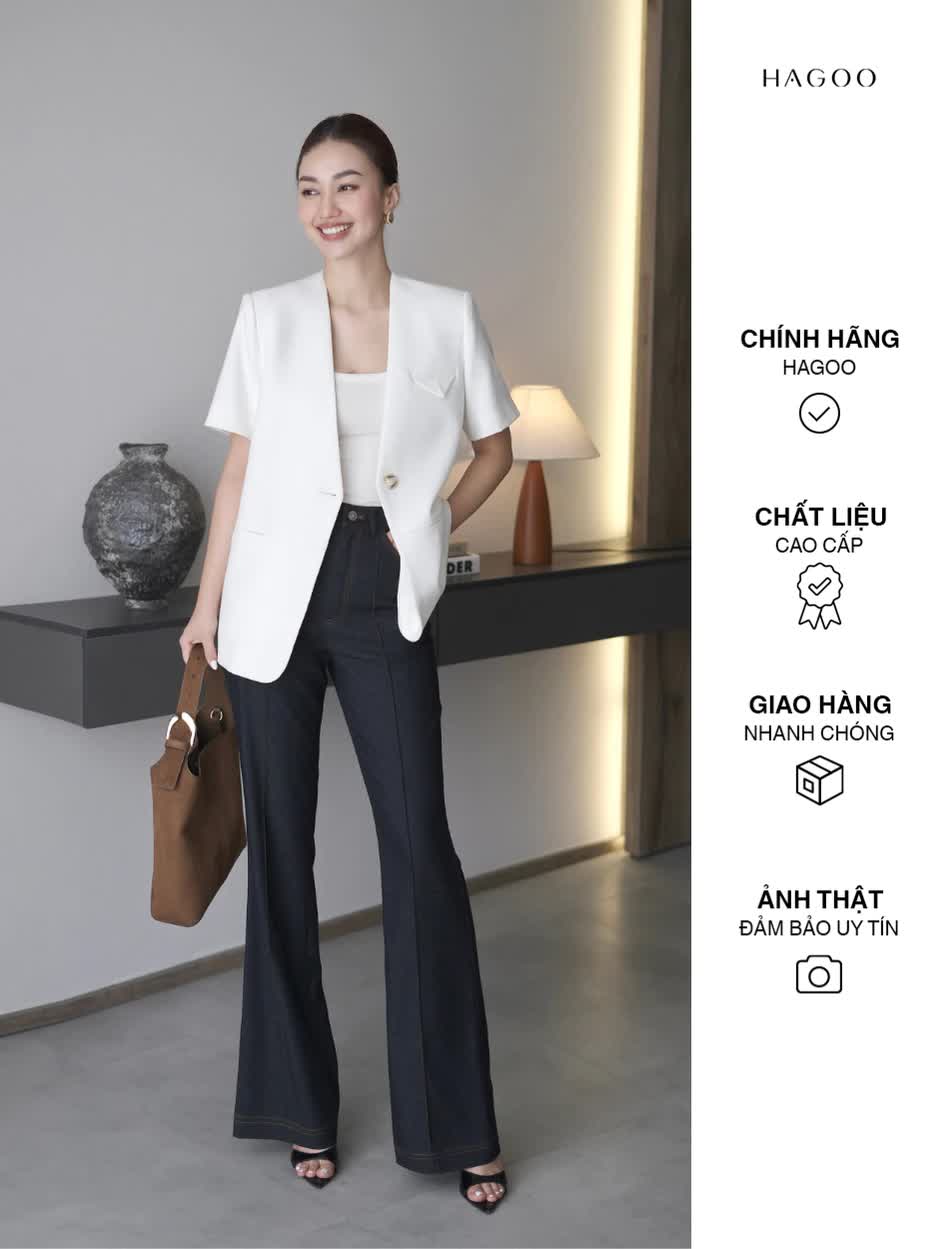 N&agrave;ng blogger mặc đẹp chuẩn old money nhờ 5 chi&ecirc;u đơn giản dễ học theo - Ảnh 11.