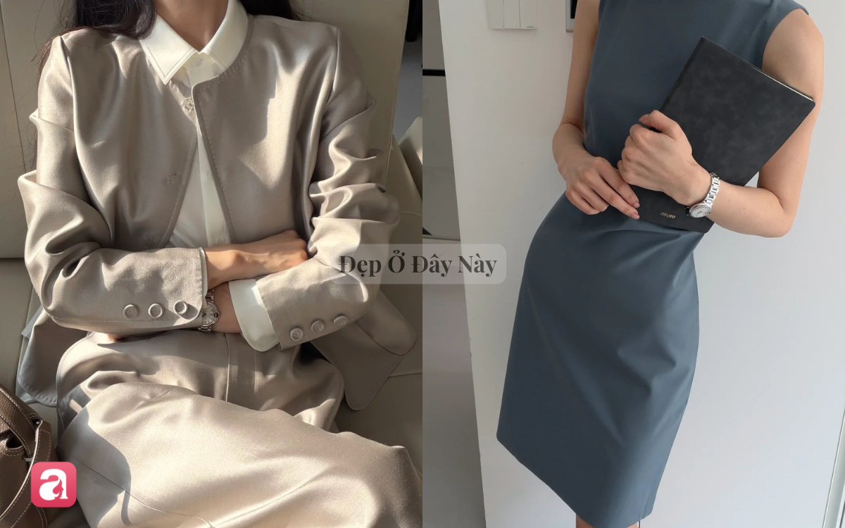 N&agrave;ng blogger mặc đẹp chuẩn old money nhờ 5 chi&ecirc;u đơn giản dễ học theo - Ảnh 6.