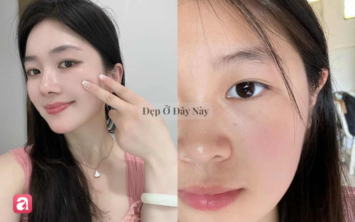 5 bước chăm sóc da quan trọng để da luôn căng mọng trong mùa thu - Ảnh 1.