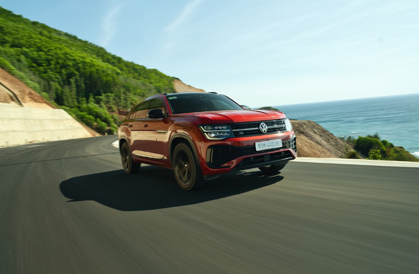 Volkswagen ưu đ&atilde;i đến 100% ph&iacute; trước bạ &ndash; Thời điểm v&agrave;ng sở hữu xe Đức- Ảnh 2.