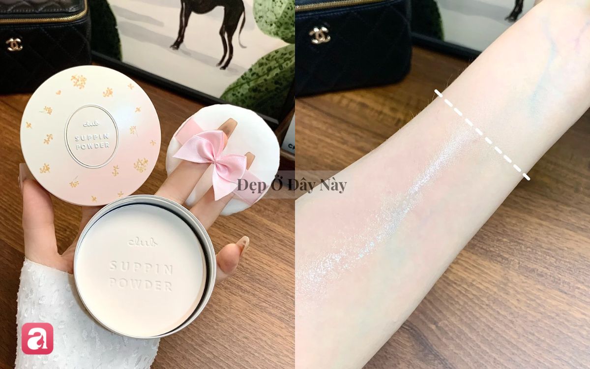 Đ&aacute;nh phấn khi đi ngủ: Tuyệt chi&ecirc;u dưỡng da th&ocirc;ng minh của phụ nữ Nhật - Ảnh 2.