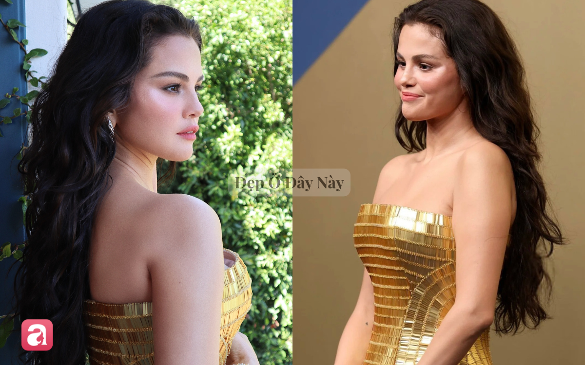 Selena Gomez v&agrave; d&agrave;n sao chứng minh: V&igrave; sao phải makeup "qu&aacute; tay" khi l&ecirc;n thảm đỏ - Ảnh 5.
