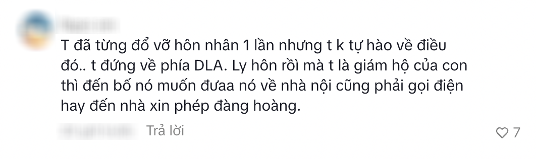 Hotmom Lucie Nguyễn chia sẻ giữa ồn ào của Diệp Lâm Anh - Vũ Thúy Quỳnh: Đến cuối cùng, chúng ta lên tiếng để BẢO VỆ CON TRẺ- Ảnh 7. Hotmom Lucie Nguyễn chia sẻ giữa ồn ào của Diệp Lâm Anh - Vũ Thúy Quỳnh: Đến cuối cùng, chúng ta lên tiếng để BẢO VỆ CON TRẺ- Ảnh 7.