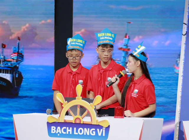 Những &ldquo;Hạt mầm đại dương&rdquo; của th&agrave;nh phố Cảng - Ảnh 1.