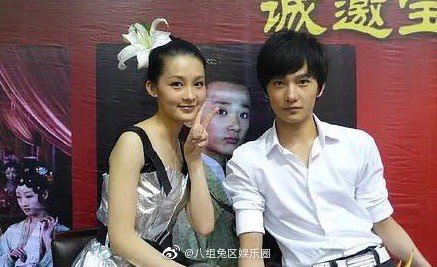 Mối t&igrave;nh đầu kh&ocirc;ng thể qu&ecirc;n của Dương Dương - Ảnh 5.