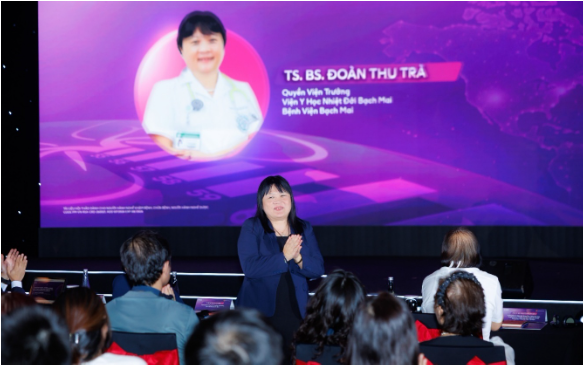 Gi&agrave; h&oacute;a d&acirc;n số v&agrave; nhu cầu bảo vệ người cao tuổi c&oacute; bệnh nền bằng dự ph&ograve;ng chủ động- Ảnh 2.