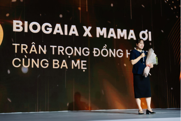 BioGaia c&ugrave;ng Ng&ocirc; Thanh V&acirc;n v&agrave; c&aacute;c chuy&ecirc;n gia lan tỏa kiến thức chăm con khoa học - Ảnh 2.