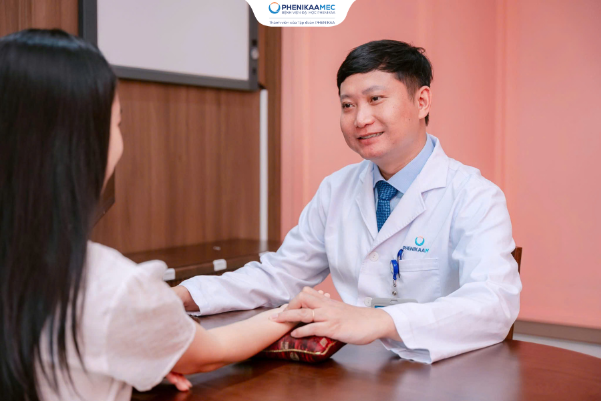 Phục hồi thể trạng bằng Y học cổ truyền: H&agrave;nh tr&igrave;nh chăm s&oacute;c từ gốc - Ảnh 1.
