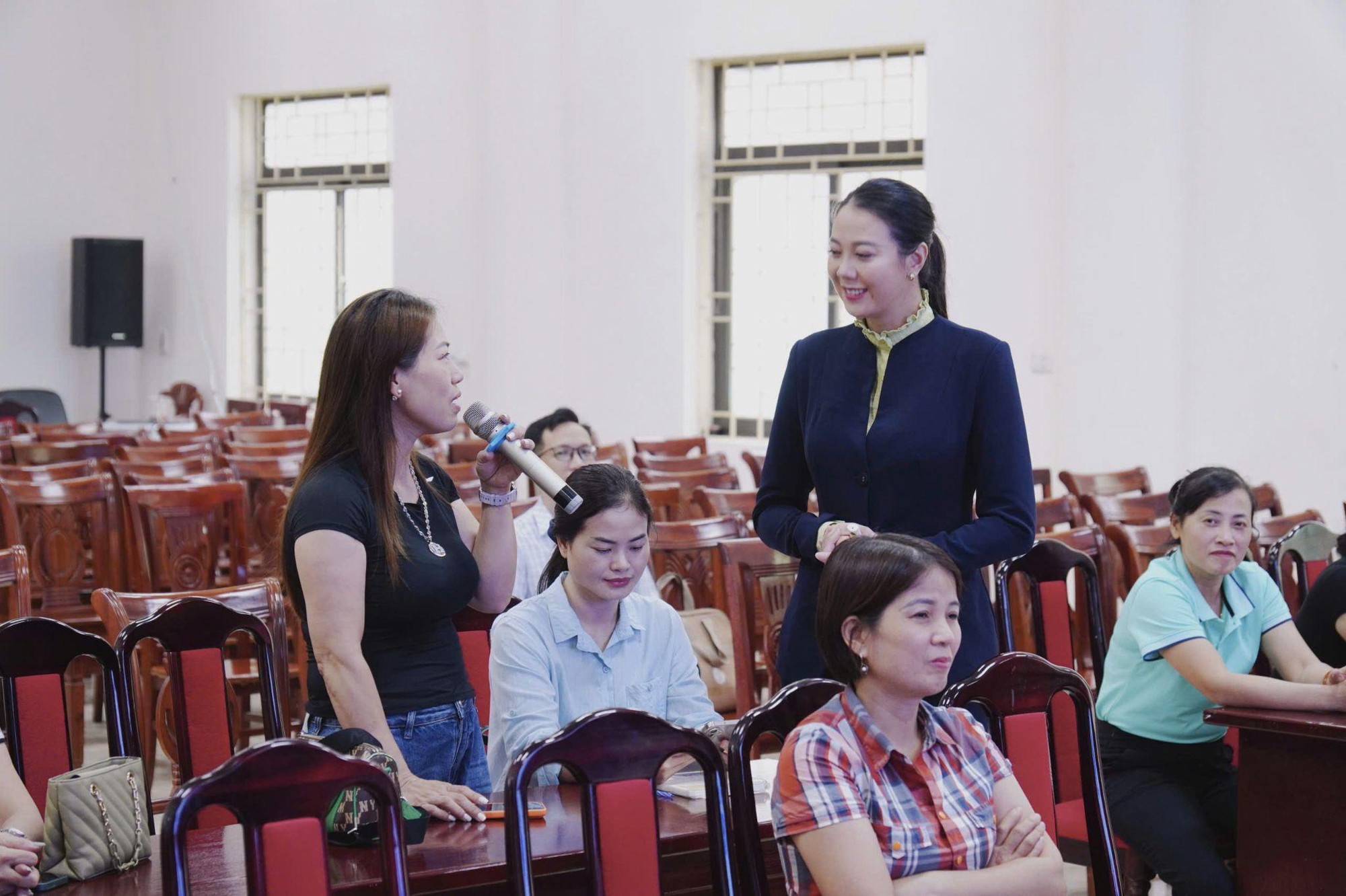 Đ&agrave;o tạo nghề cho thanh ni&ecirc;n n&ocirc;ng th&ocirc;n: Trao kỹ năng, mở rộng cơ hội việc l&agrave;m - Ảnh 7.