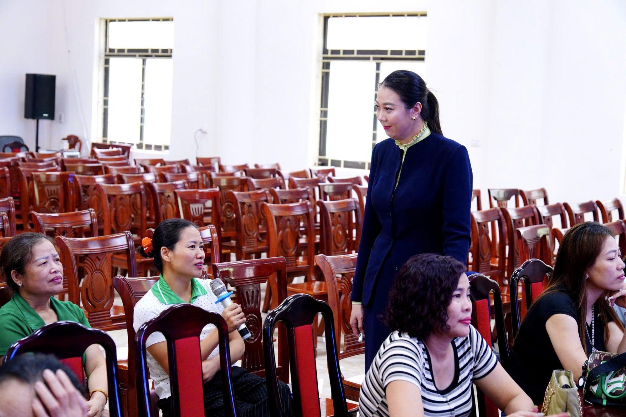 Đ&agrave;o tạo nghề cho thanh ni&ecirc;n n&ocirc;ng th&ocirc;n: Trao kỹ năng, mở rộng cơ hội việc l&agrave;m - Ảnh 8.