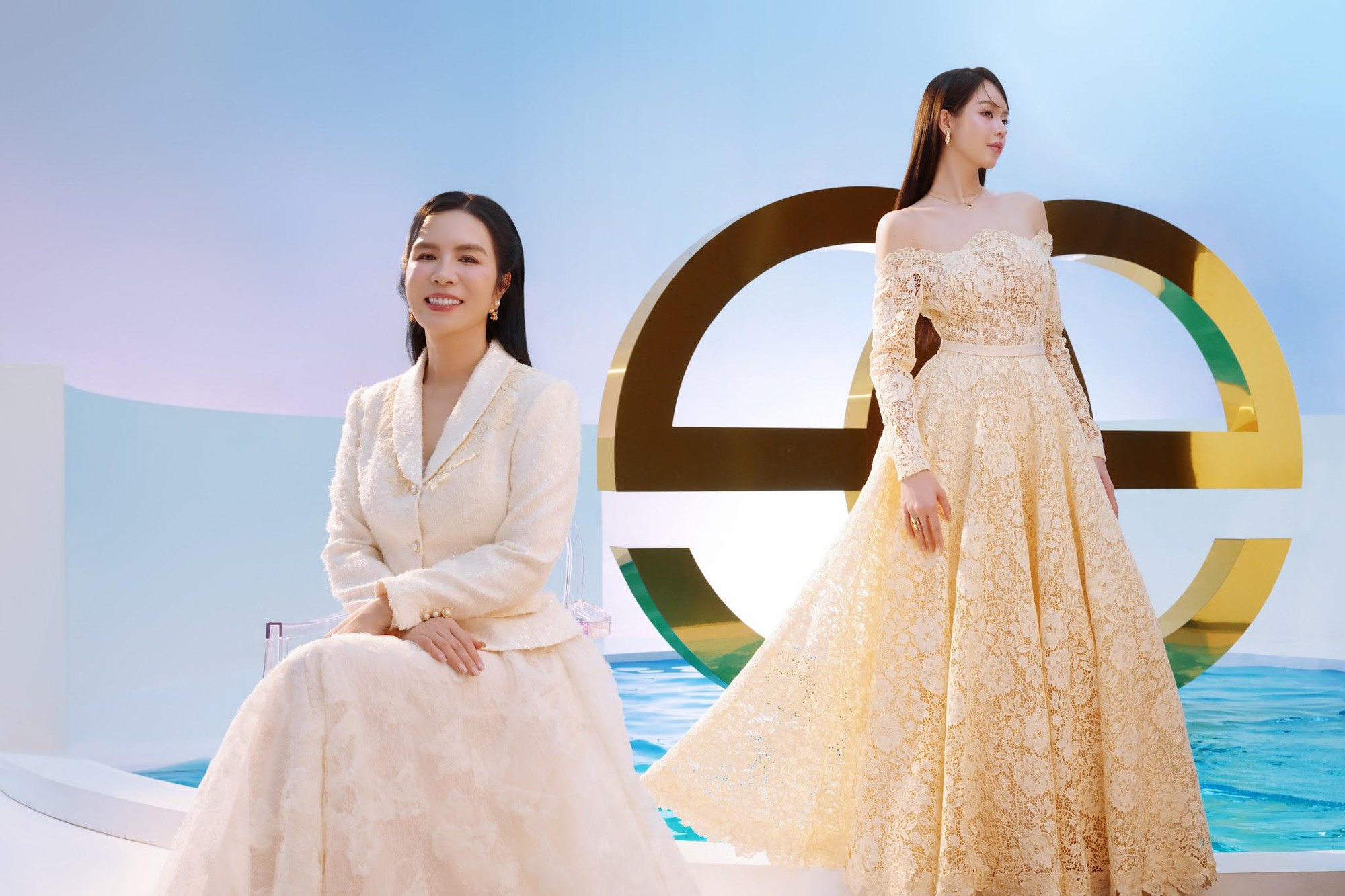 Elise chính thức công bố Hoa hậu Quốc tế Thanh Thủy trở thành đại sứ thương hiệu, mở ra chương mới sau 15 năm- Ảnh 3.